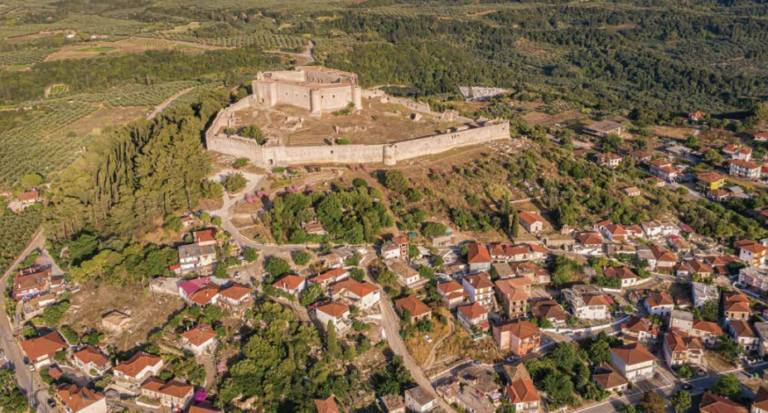 Δήμος Ανδραβίδας – Κυλλήνης: Έκτακτη χρηματοδότηση, ύψους 500.000 ευρώ