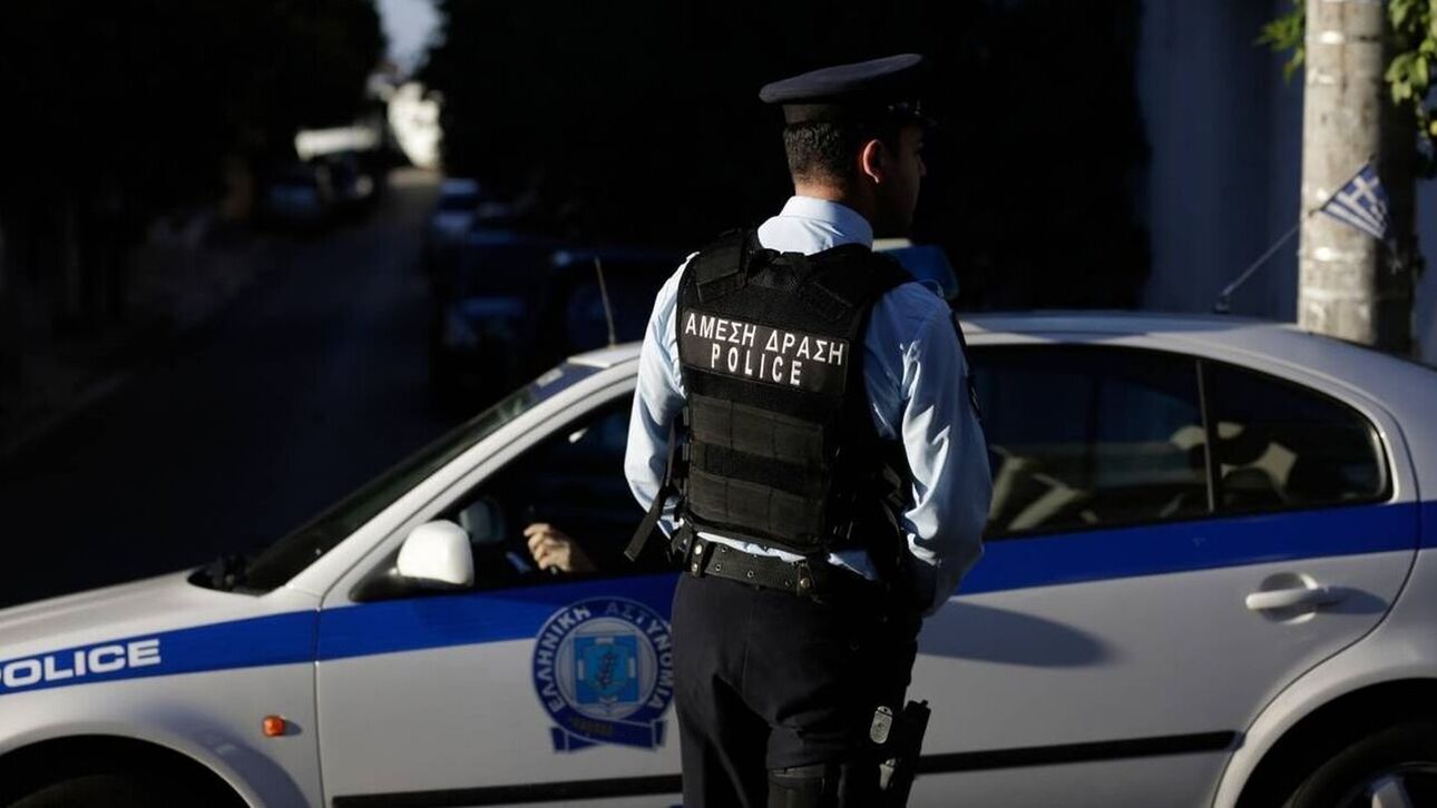 Συνελήφθη στο Μεταξουργείο 31χρονος με διεθνές ένταλμα από την Interpol για κλοπές στην Τουρκία