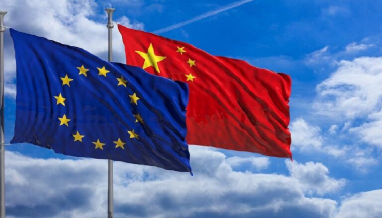 Κίνα – Ευρωπαϊκή Ένωση: Διμερής σύνοδος την Πέμπτη στο Πεκίνο
