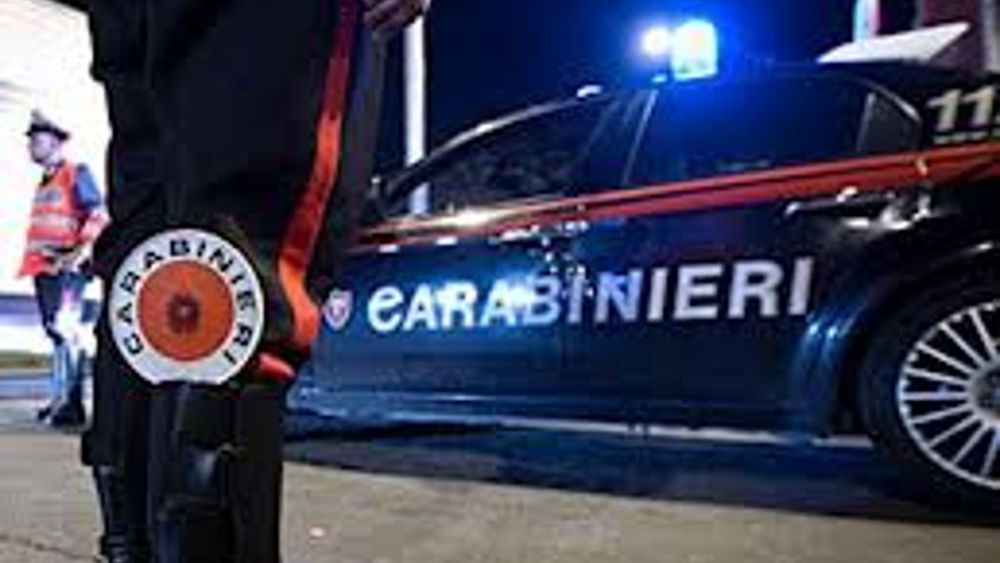 carabinieri notte controllo-2