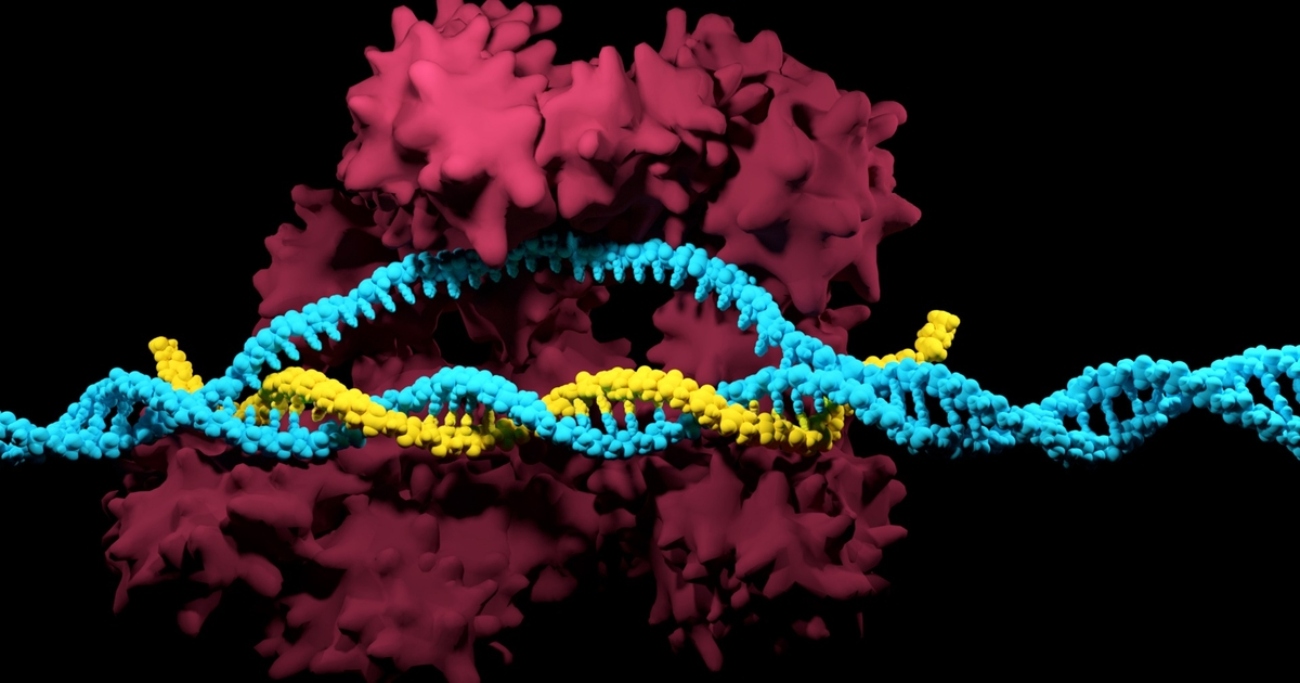 crisprcas9