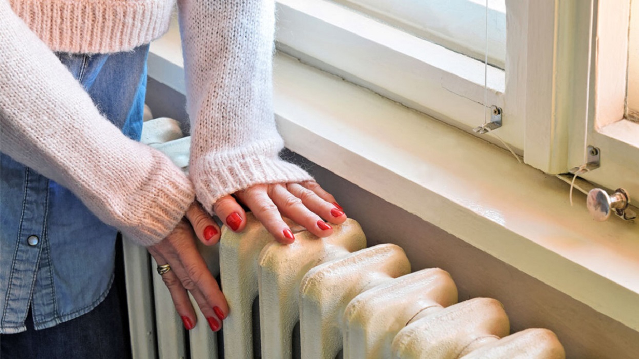Επίδομα θέρμανσης: Εντός εβδομάδας οι πρώτες πληρωμές – Πότε ανοίγει το myΘέρμανση για δικαιούχους που ζεσταίνονται με ηλεκτρικό ρεύμα