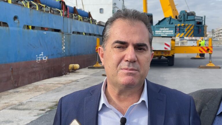 Καλαμάτα: Ενστάσεις του Δημάρχου Θ. Βασιλόπουλου για τις συγχωνεύσεις των ΔΕΥΑ