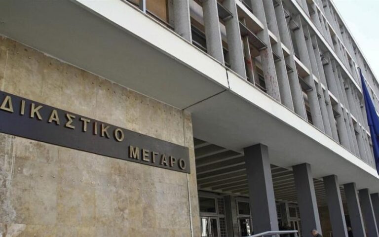 Θεσσαλονίκη: Ποινική δίωξη στους δυο κατηγορούμενους για τη δολοφονία της 41χρονης εγκύου
