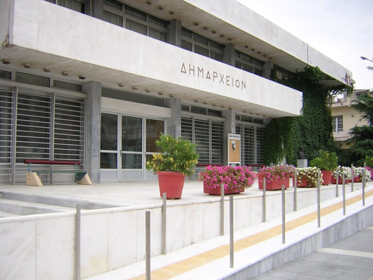 Ακόμη μία… πράσινη αποστολή στην Κομοτηνή