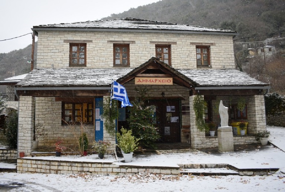 Παρουσία του πρωθυπουργού η τελετή εγγραφής του Ζαγορίου στον Κατάλογο Παγκόσμιας Κληρονομιάς της UNESCO