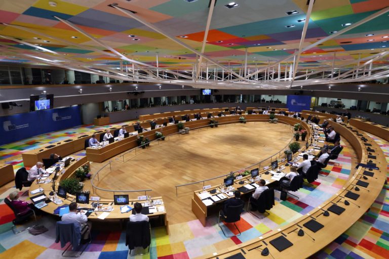 Ευρωεκλογές 2024: Δείτε τα αποτελέσματα στην Ρουμανία
