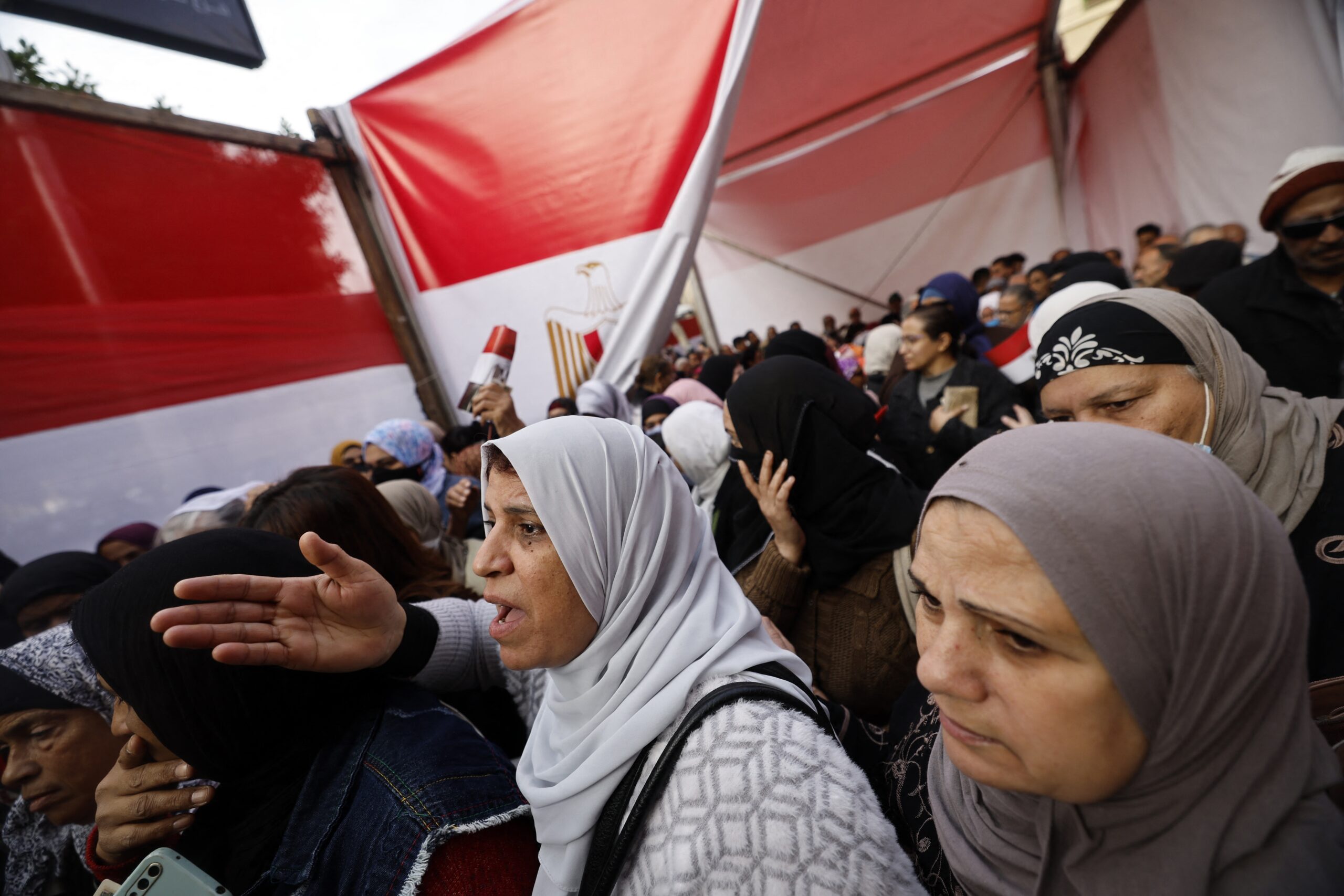 EGYPT-POLITICS-VOTE