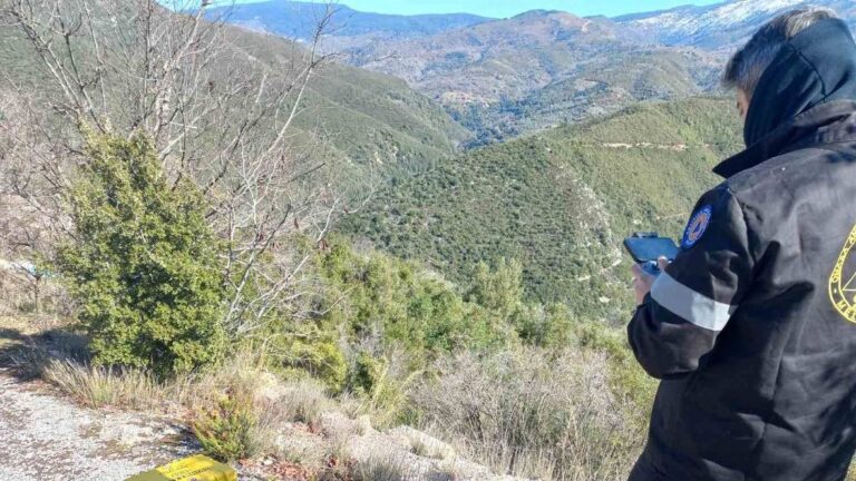 Καρδίτσα: Σε εξέλιξη έρευνες για την ανεύρεση 26χρονου που εξαφανίστηκε