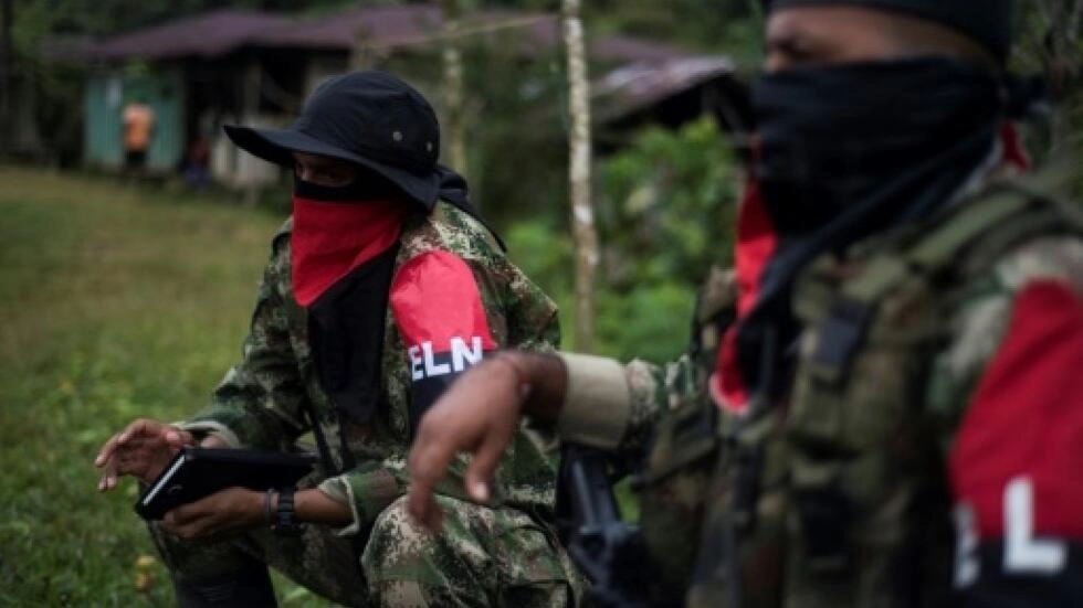 Κολομβία: Συμφωνία ανταρτών του Στρατού Εθνικής Απελευθέρωσης και της κυβέρνησης για αναστολή των απαγωγών έναντι λύτρων