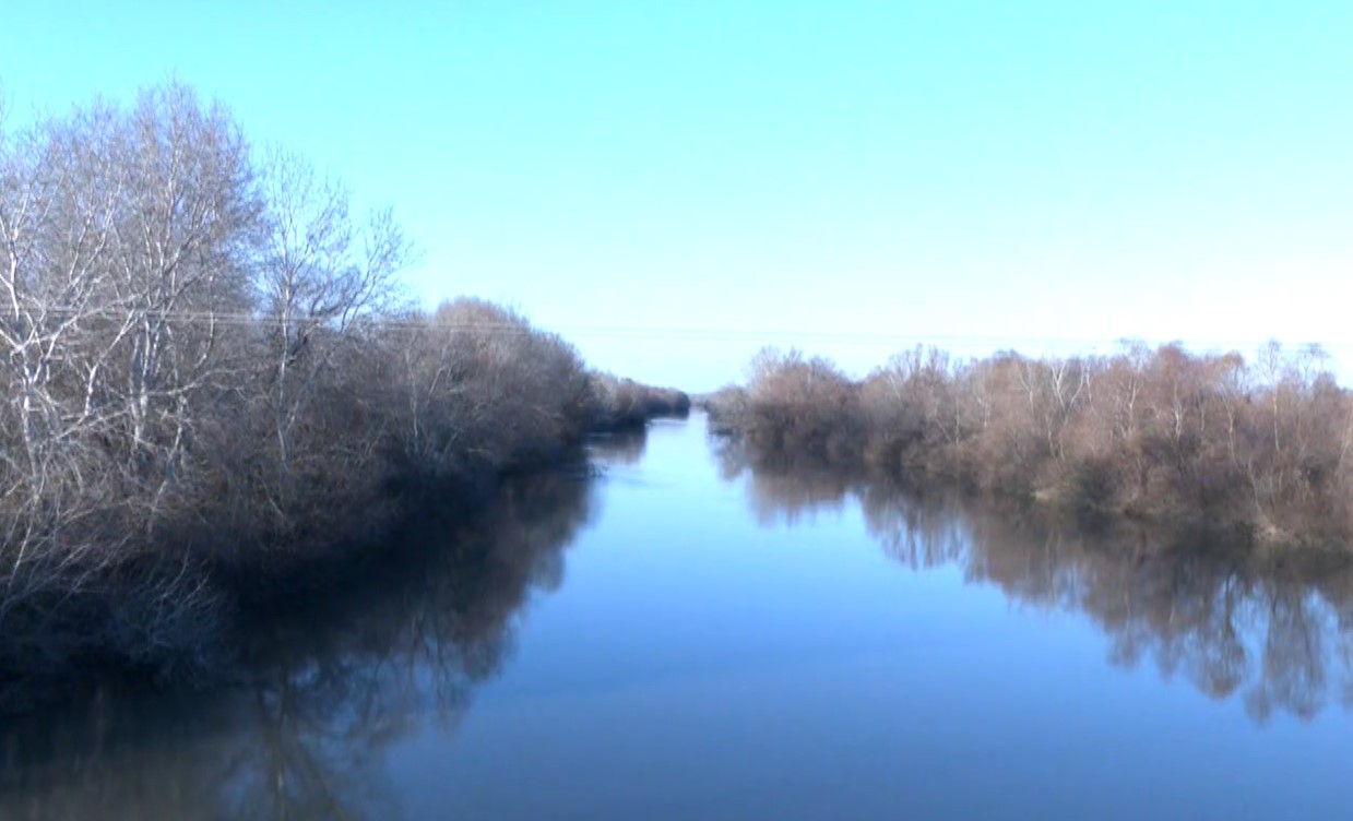 Flood Shield: «Ασπίδα» προστασίας στις πλημμύρες του Αξιού