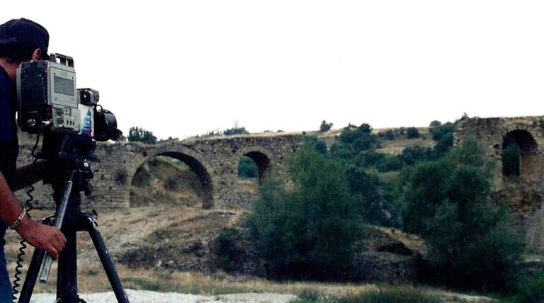Το γεφύρι του «Πασά» ένα από τα σημαντικότερα γεφύρια της δυτικής Μακεδονίας