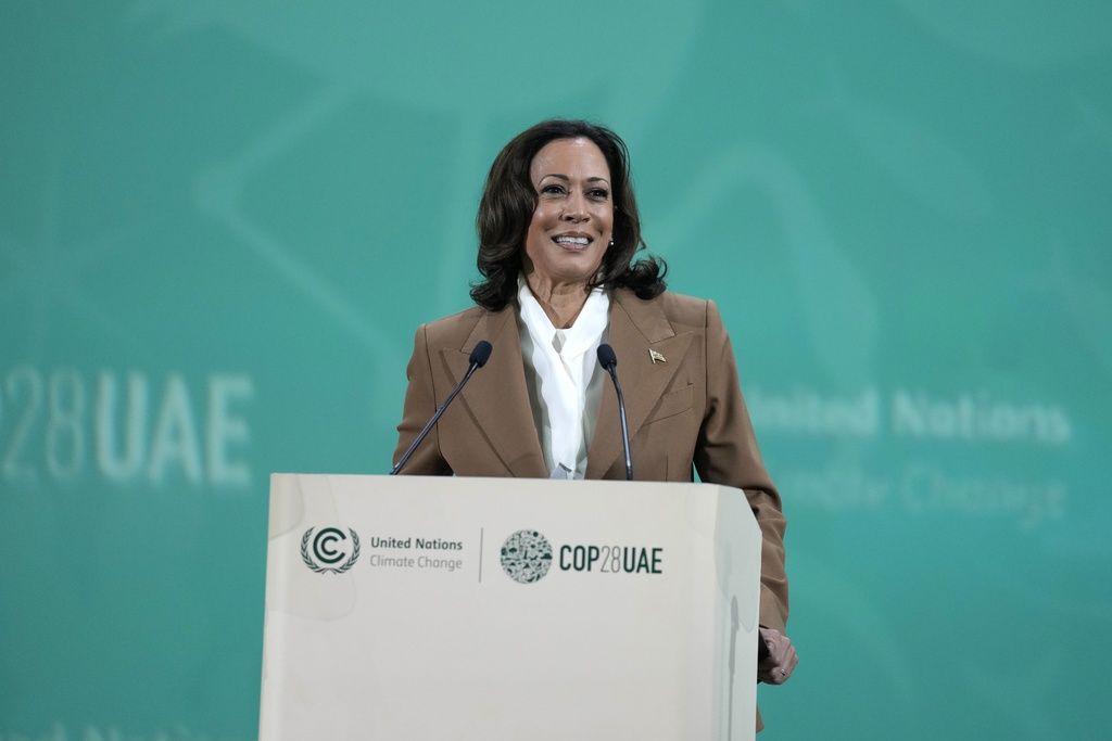 COP28 Climate Summit