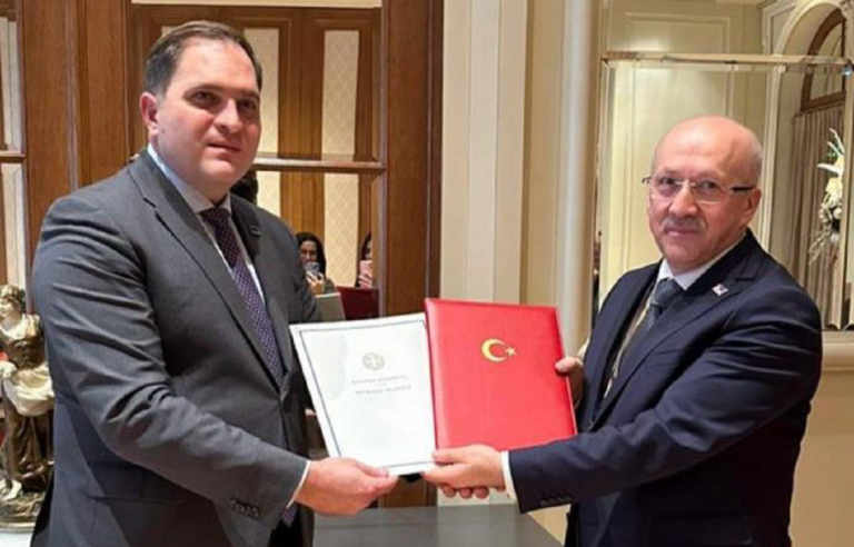 ΑΑΔΕ: Κοινή δήλωση Τελωνειακής Συνεργασίας με το υπουργείο Εμπορίου της Τουρκίας