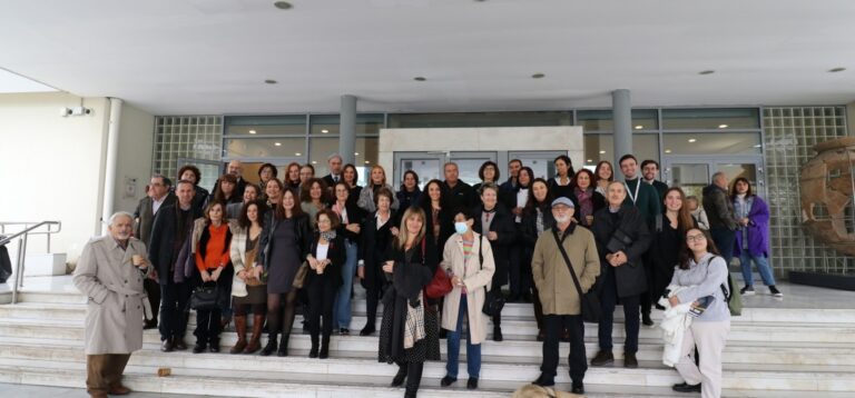 «Αρχαιολογικό Μουσείο Θεσσαλονίκης 60 χρόνια»: Με επιτυχία ολοκληρώθηκαν οι εργασίες του συμποσίου