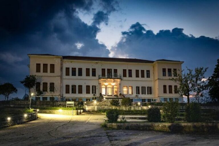 Ιωάννινα: 100 χρόνια συμπληρώνει η Μονάδα Προστασίας Παιδιού