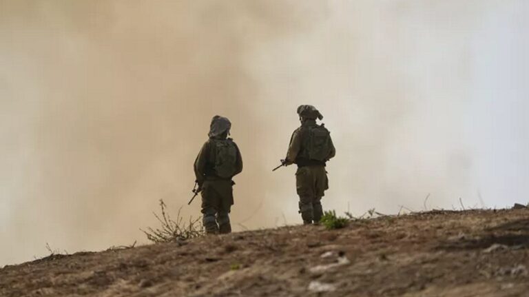 Haaretz: Το Ισραήλ δεν θα συμφωνήσει σε πλήρη απόσυρση από τον άξονα της Φιλαδέλφειας