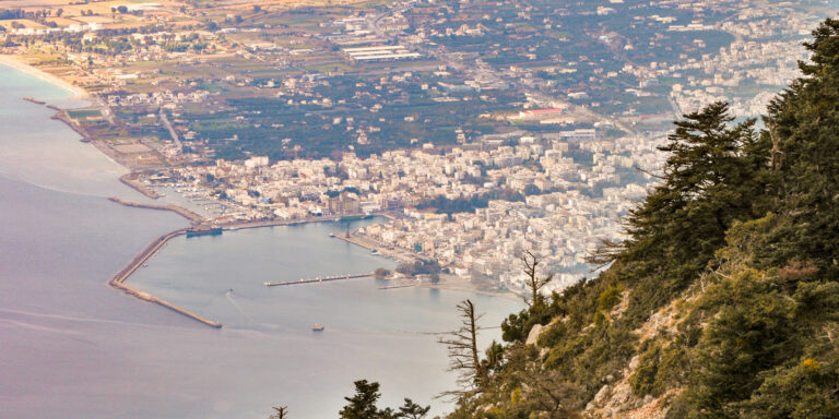 Καλαμάτα: Μια διαφορετική εξόρμηση στο Καλάθι με τον Ορειβατικό Σύλλογο