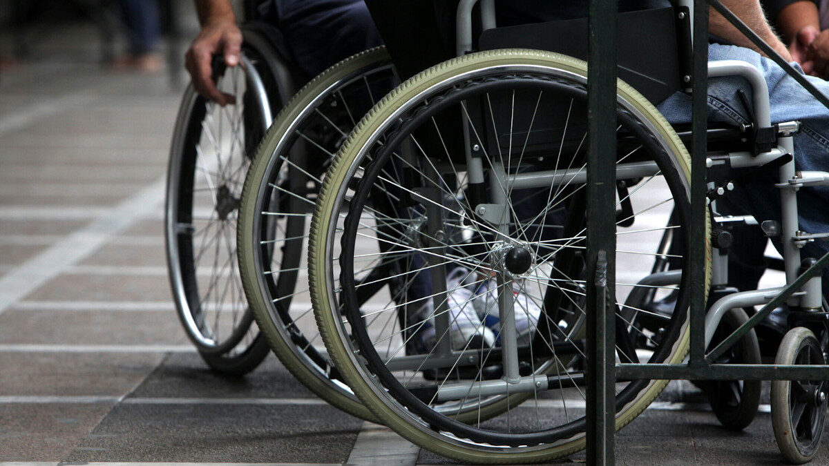 Θεσσαλονίκη: Έκλεψαν αναπηρικό αμαξίδιο αξίας 6.000 ευρώ