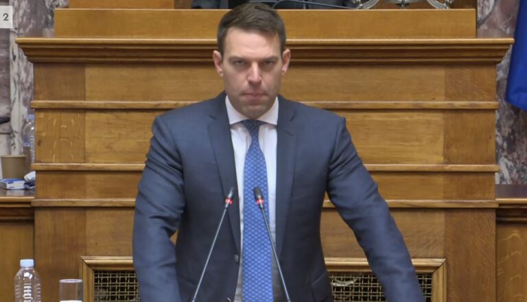 Live η ομιλία του Στ. Κασσελάκη στην ΚΟ του ΣΥΡΙΖΑ-ΠΣ