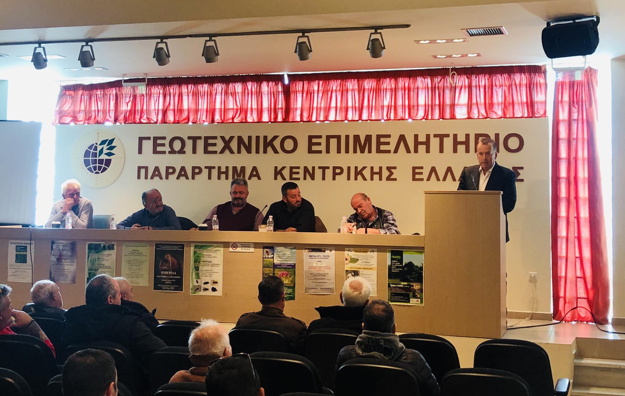 Β. Κόκκαλης: Mεγάλος χαμένος η κτηνοτροφία από τη νέα ΚΑΠ