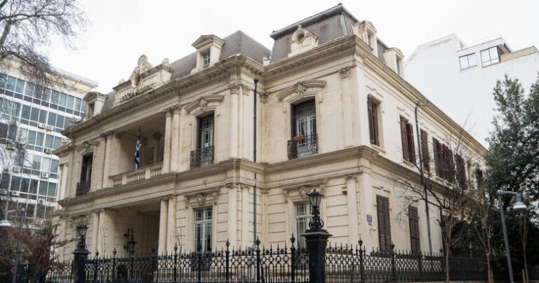 Κινητοποιήσεις για το στεγαστικό ζήτημα του Κρατικού Ωδείου Θεσσαλονίκης