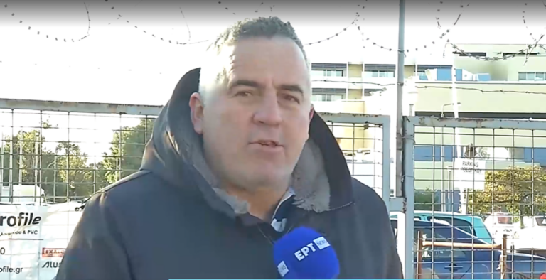 Στ. Μαυροειδάκος για το θάνατο του 29χρονου αστυνομικού: Καθημερινό το φαινόμενο των καταδιώξεων – Εμβολίζουν περιπολικά