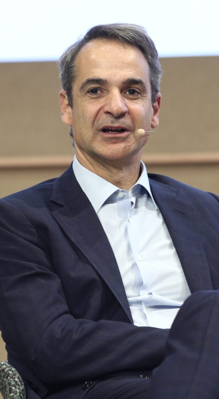 Κυρ. Μητσοτάκης: Το χιουμοριστικό βίντεο στο TikTok για το Youth Pass