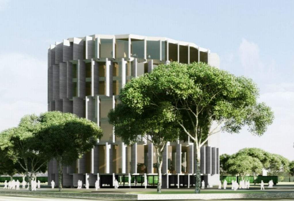 Την άνοιξη του 2024 ο διαγωνισμός για την κατασκευή του Μουσείου Ολοκαυτώματος στη Θεσσαλονίκη