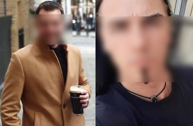 Θεσσαλονίκη:  Προθεσμία να απολογηθεί πήρε ο 44χρονος Νορβηγός- Δίωξη για ανθρωποκτονία με δόλο και οπλοχρησία