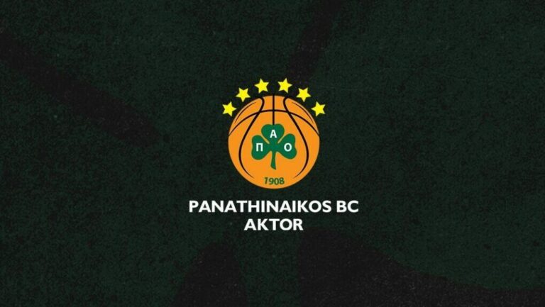 Ανακοίνωση του Παναθηναϊκού κατά της διαιτησίας στην Euroleague