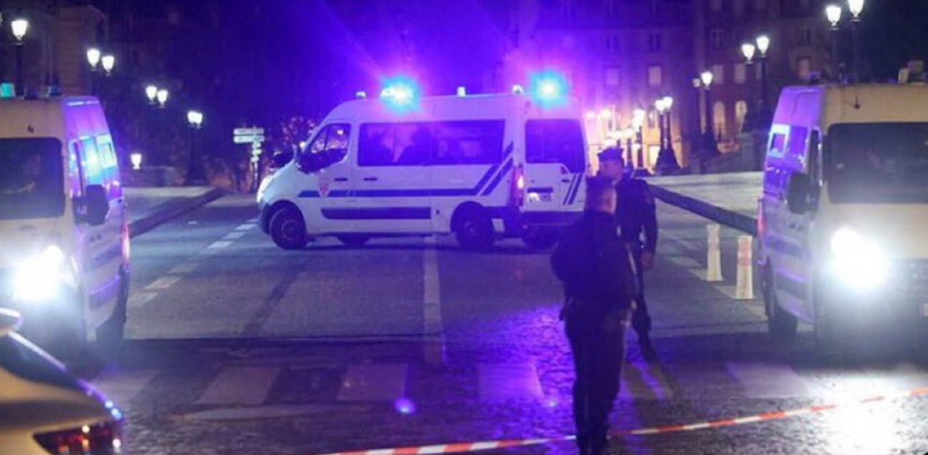 Παρίσι: Επίθεση με μαχαίρι στο σταθμό Gare de Lyon – Συνελήφθη ο δράστης