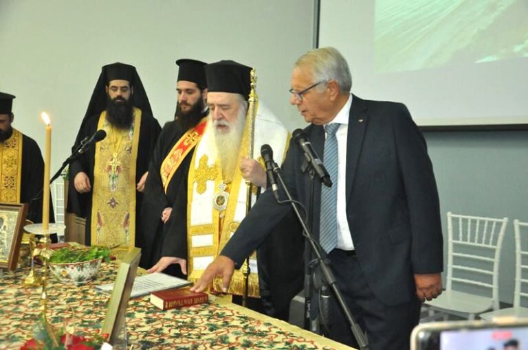 Ανακοινώθηκαν οι αντιδήμαρχοι στο Δήμο Δυτικής Σάμου