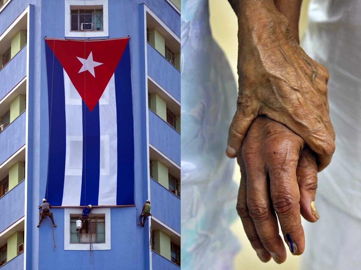 Κούβα: Άλλη μια χώρα που νομιμοποιεί την ευθανασία