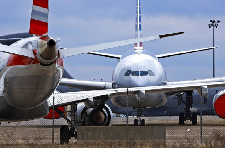 IATA: Ιστορικό ρεκόρ αναμένουν οι αεροπορικές εταιρείες το 2024 – Αναμένεται να ξεπεράσουν τα 4,7 δισ. ταξιδιωτών