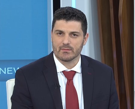 Ο Δ. Τεμπονέρας δεν θα είναι υποψήφιος για πρόεδρος του ΣΥΡΙΖΑ