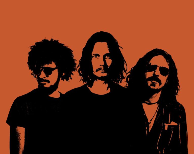Οι Βρετανοί Jazz Sabbath για δύο συναυλίες στην Ελλάδα, στο πλαίσιο της ευρωπαϊκής τους περιοδείας