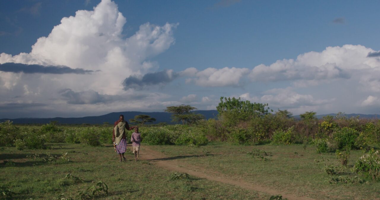 The Battle for Laikipia