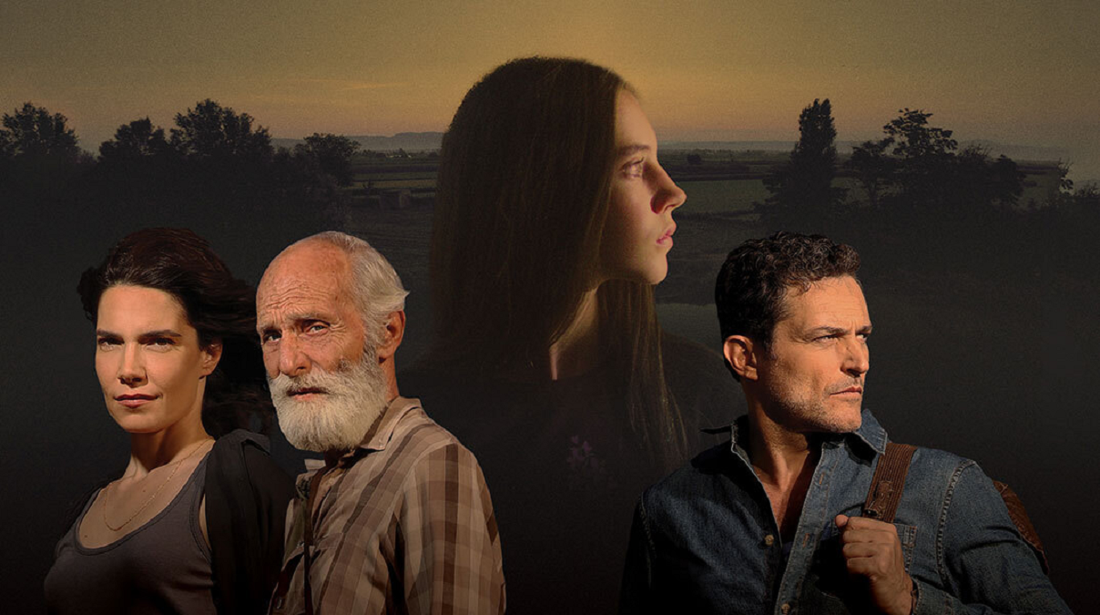 Έρημη Χώρα ERTFLIX
