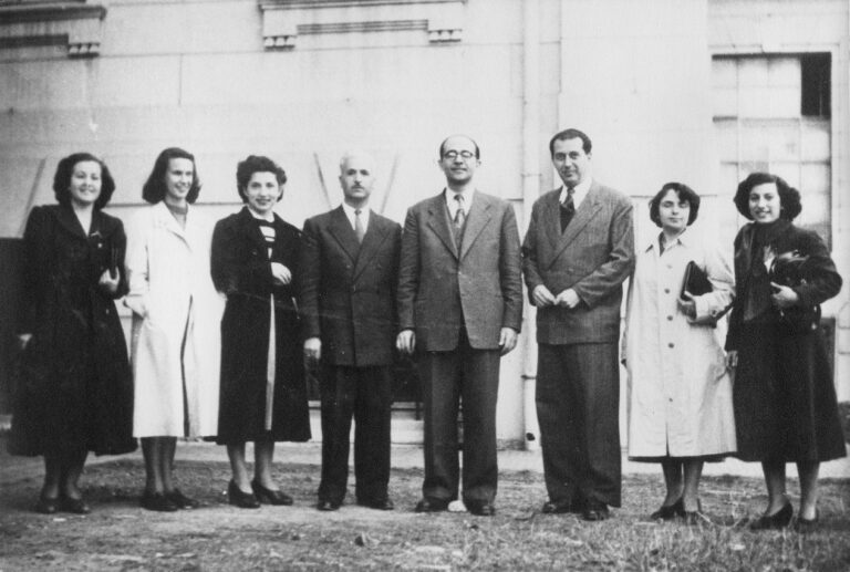 ΑΠΘ: Εκδήλωση στη μνήμη του καθηγητή και Ακαδημαϊκού Λίνου Πολίτη