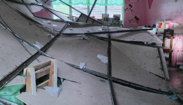 Προειδοποίηση για τσουνάμι και στην Ιαπωνία μετά τον ισχυρό σεισμό στις Φιλιππίνες