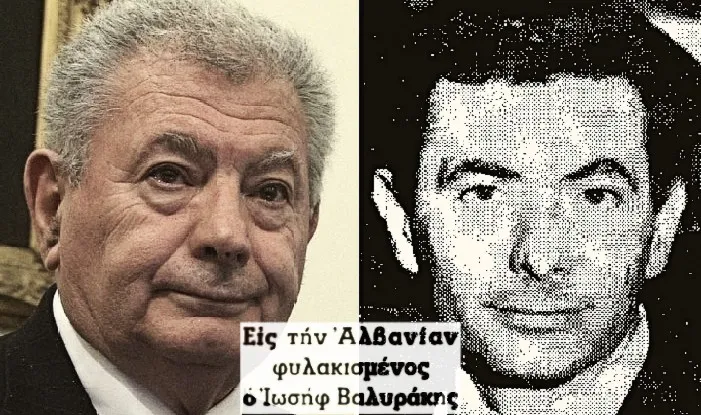 Στις 13 Δεκεμβρίου η δίκη για τον θάνατο του Σήφη Βαλυράκη – Μάρτυρας ο πρώην πρωθυπουργός, Αντώνης Σαμαράς (ηχητικό)