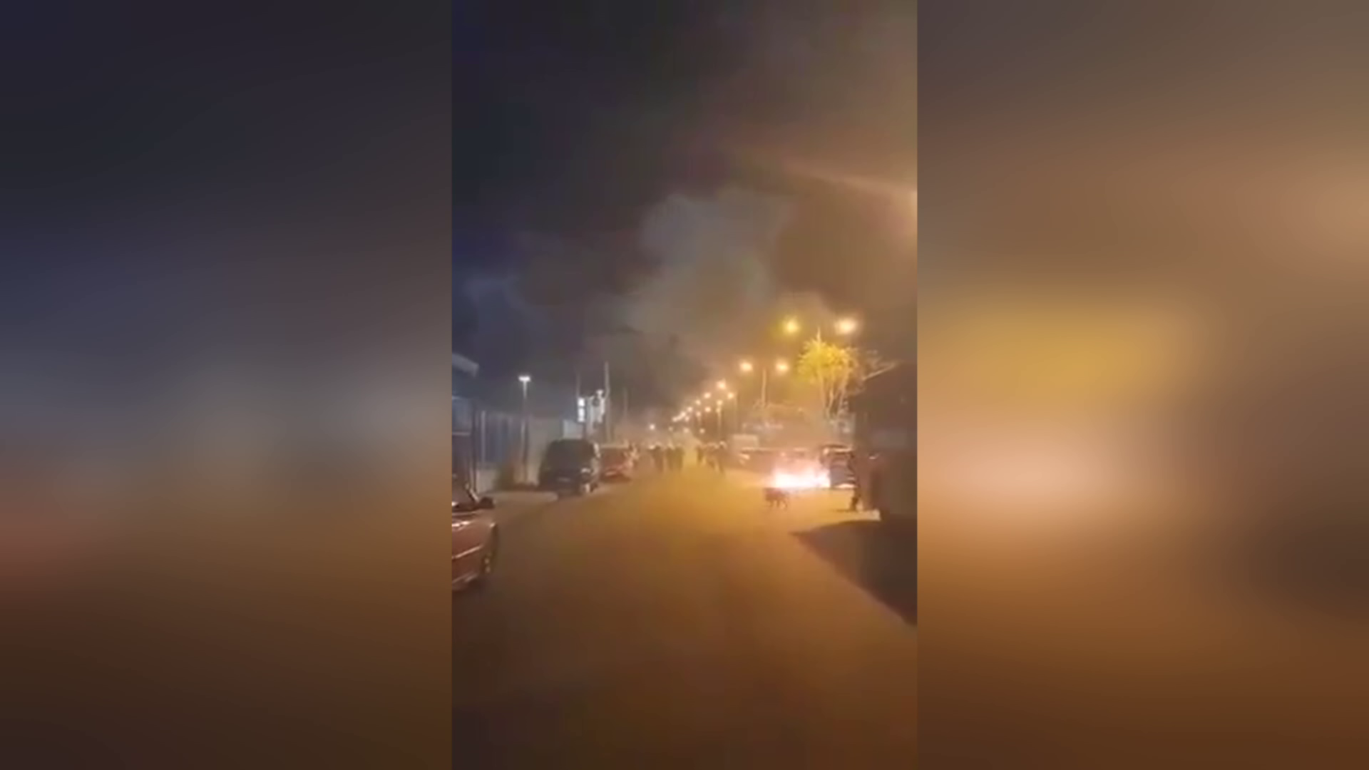 Επεισόδια Ρέντη
