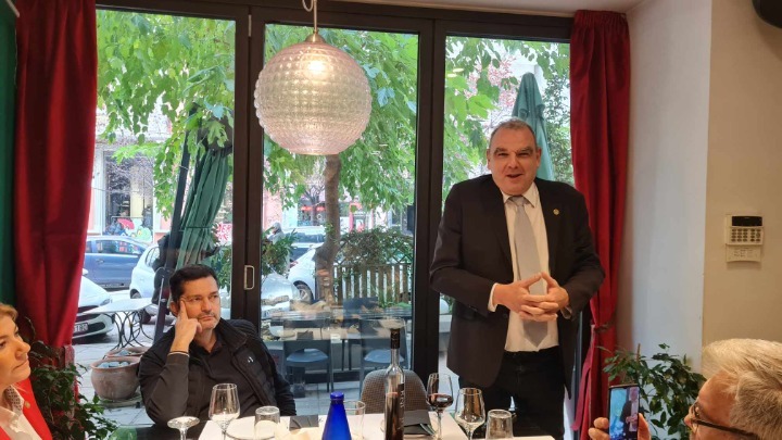 Θετικό το πρόσημο της ελληνικής αργυροχρυσοχοΐας το 2023, αισιοδοξία για τη νέα χρονιά