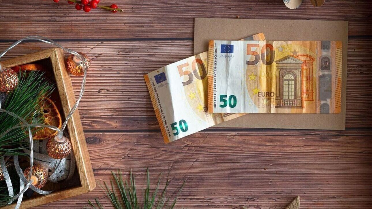 Φορολοταρία: Έγινε η κλήρωση για τον Νοέμβριο – Δείτε αν κερδίσατε 50.000 ευρώ