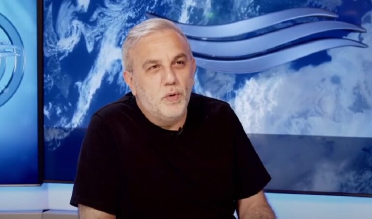 Λέσβος: «Έφυγε» ο δημιουργός του Jazler  Χρήστος Βαλασσέλης
