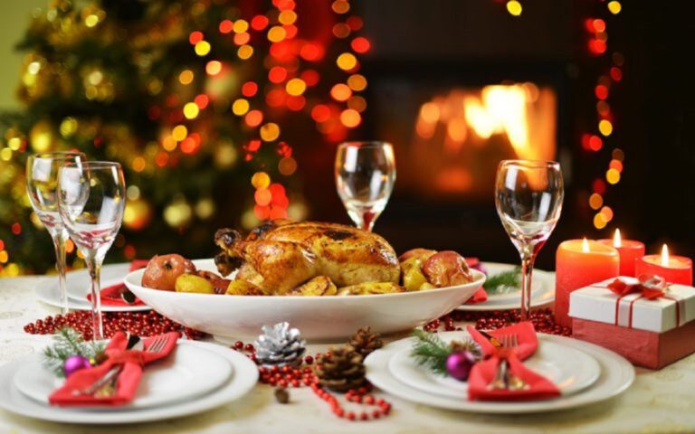 «Καλάθι Χριστουγέννων»: Έρχεται την Τετάρτη 13 Δεκεμβρίου στα σουπερμάρκετ με έξι προϊόντα