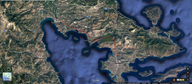 Προσωρινός ανάδοχος για το έργο της μεταφοράς και διανομής νερού στην Ερμιονίδα