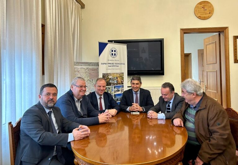 Ήπειρος: 316 εκατ. από το Πρόγραμμα Αγροτικής Ανάπτυξης