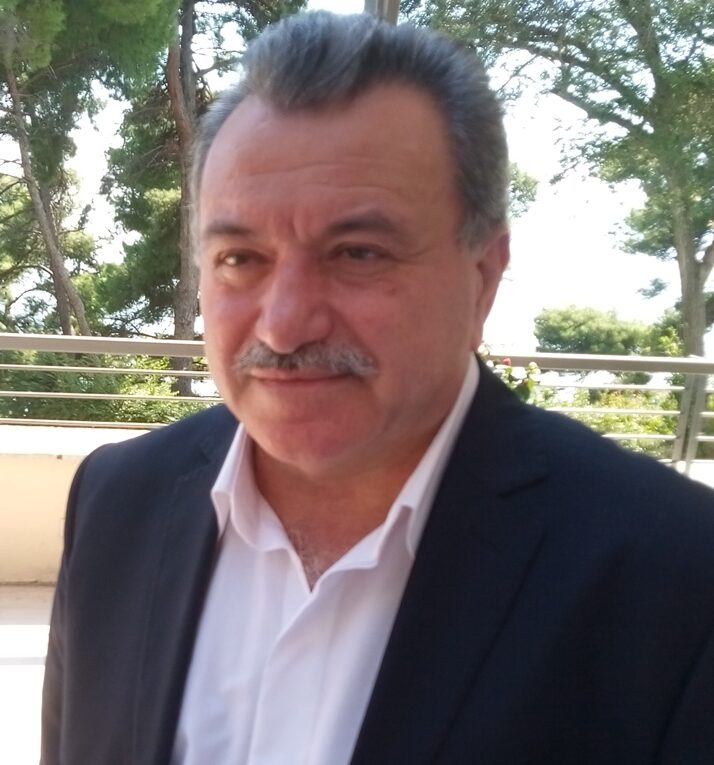 Κέρκυρα – Θ. Γαλιατσάτος: Τα συνεχιζόμενα έργα “παίρνουν” όλο το ποσό των υποδομών από το επόμενο ΕΣΠΑ